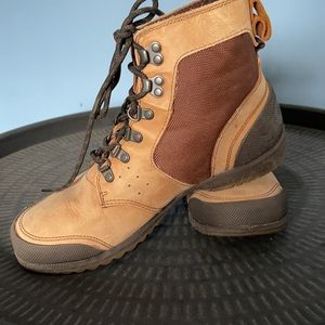 Sorel waterproof men’s boots. Size 9.5